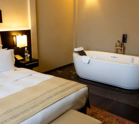 Signature Suite