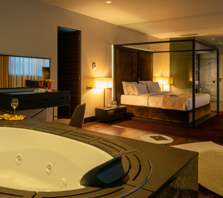 Prestige Suite