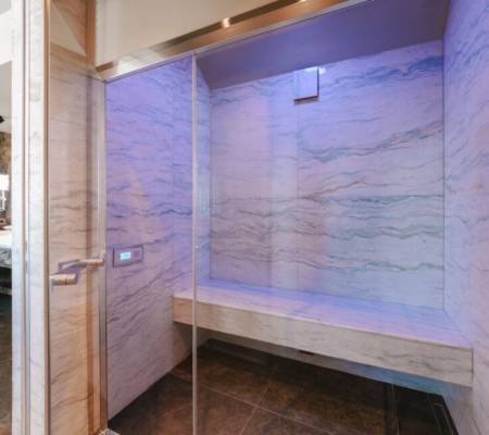 Prestige Suite