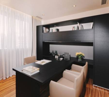 Prestige Suite