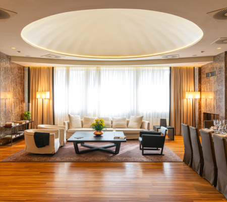 Prestige Suite