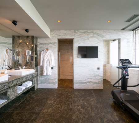Prestige Suite