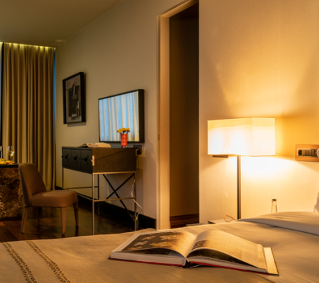 Prestige Suite