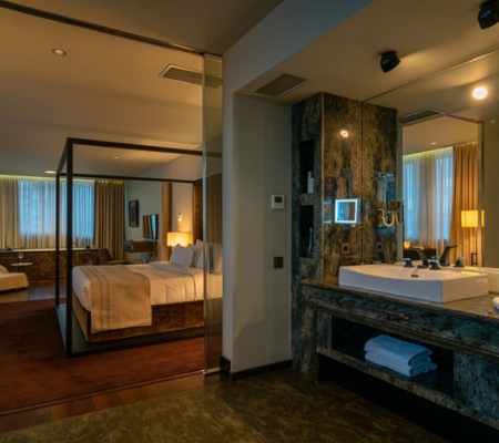 Prestige Suite