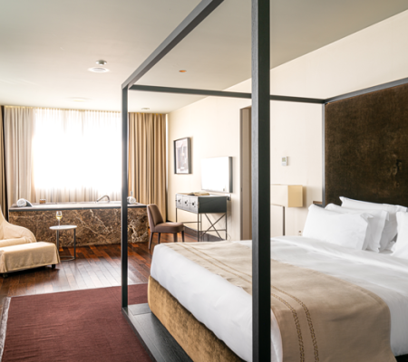 Prestige Suite