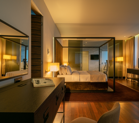 Prestige Suite